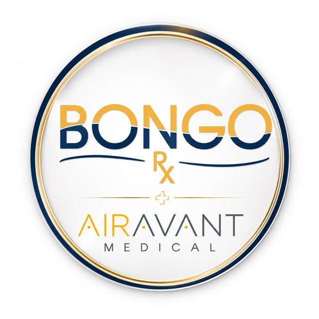 AIRAVANT / BongoRx