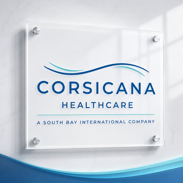 Corsicana Healthcare