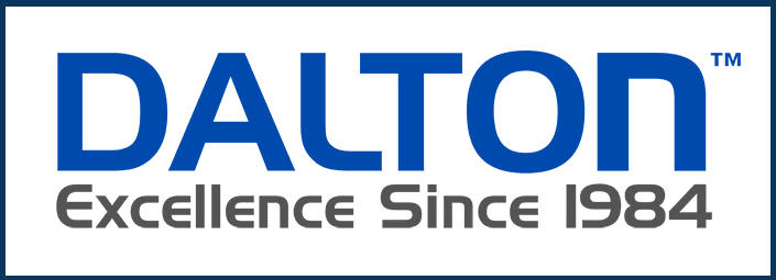 Dalton logo