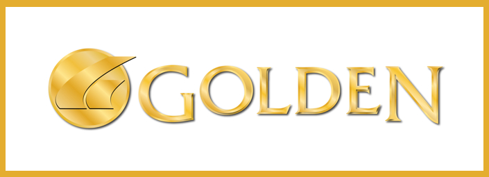 Golden Technologies logo