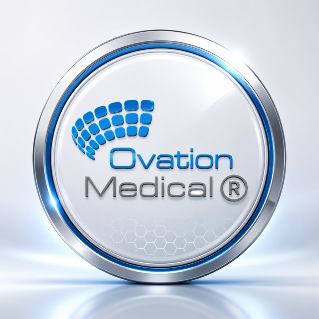Ovation Medical