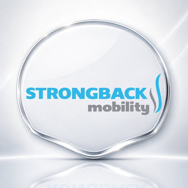 Strongback Mobility