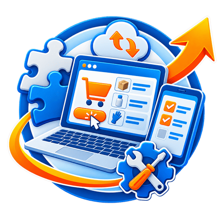 Online Ordering & Digital Tools