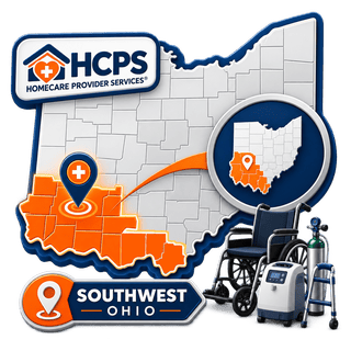 Southwest Ohio