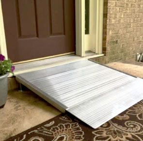 Threshold Ramps