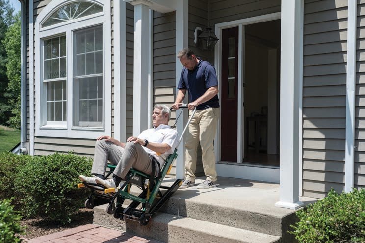 Mobile Stairlift™
