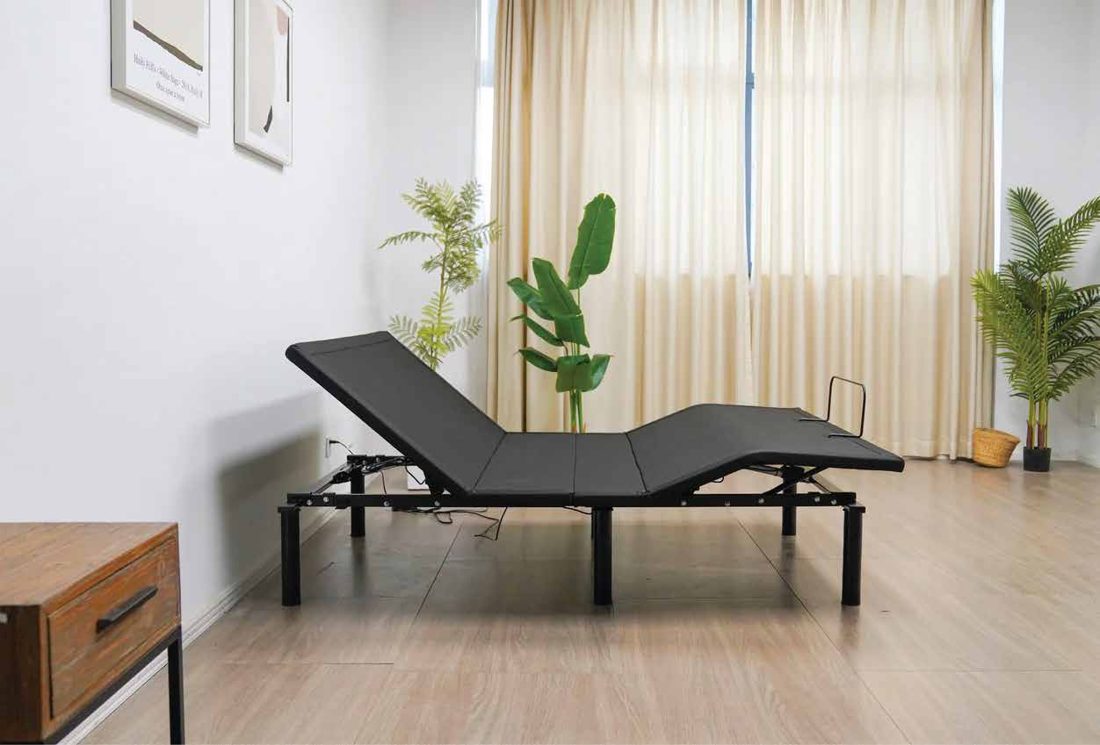 Active Adjustable Base