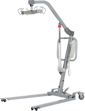 Patient Lifts