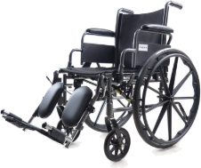 Wheelchairs