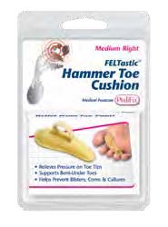 Hammer Toe